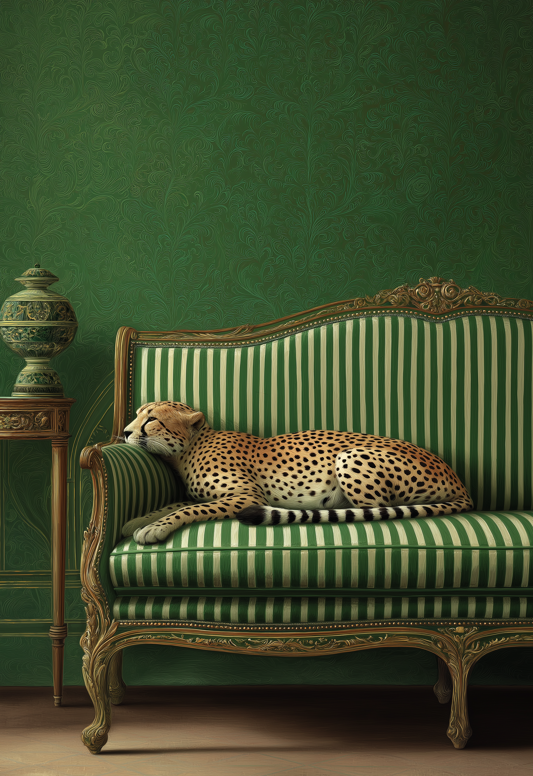 05 — Painting