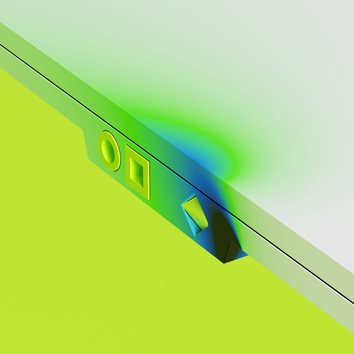01 — Studio